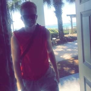 Meet your Posher, Jesse